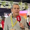 Laurent Godde, développeur de franchise chez Bagelstein